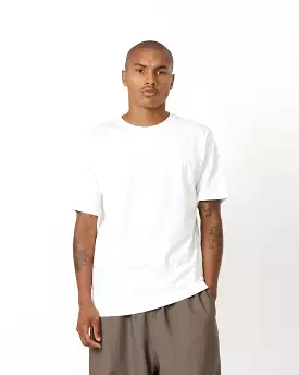 Hertz 7600 T-Shirt in White