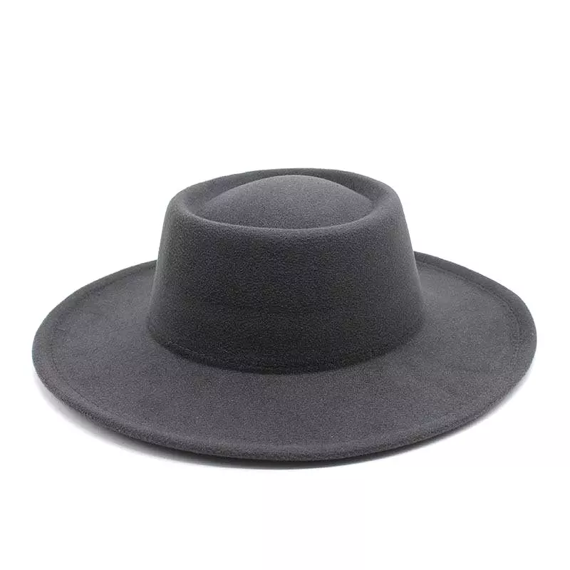 Jazzy Fedora Hats