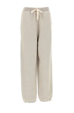 Jil Sander Elasticated Drawstring Waistband Joggers