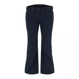 J.Lindeberg Women's Standford Ski Pants - NAVY