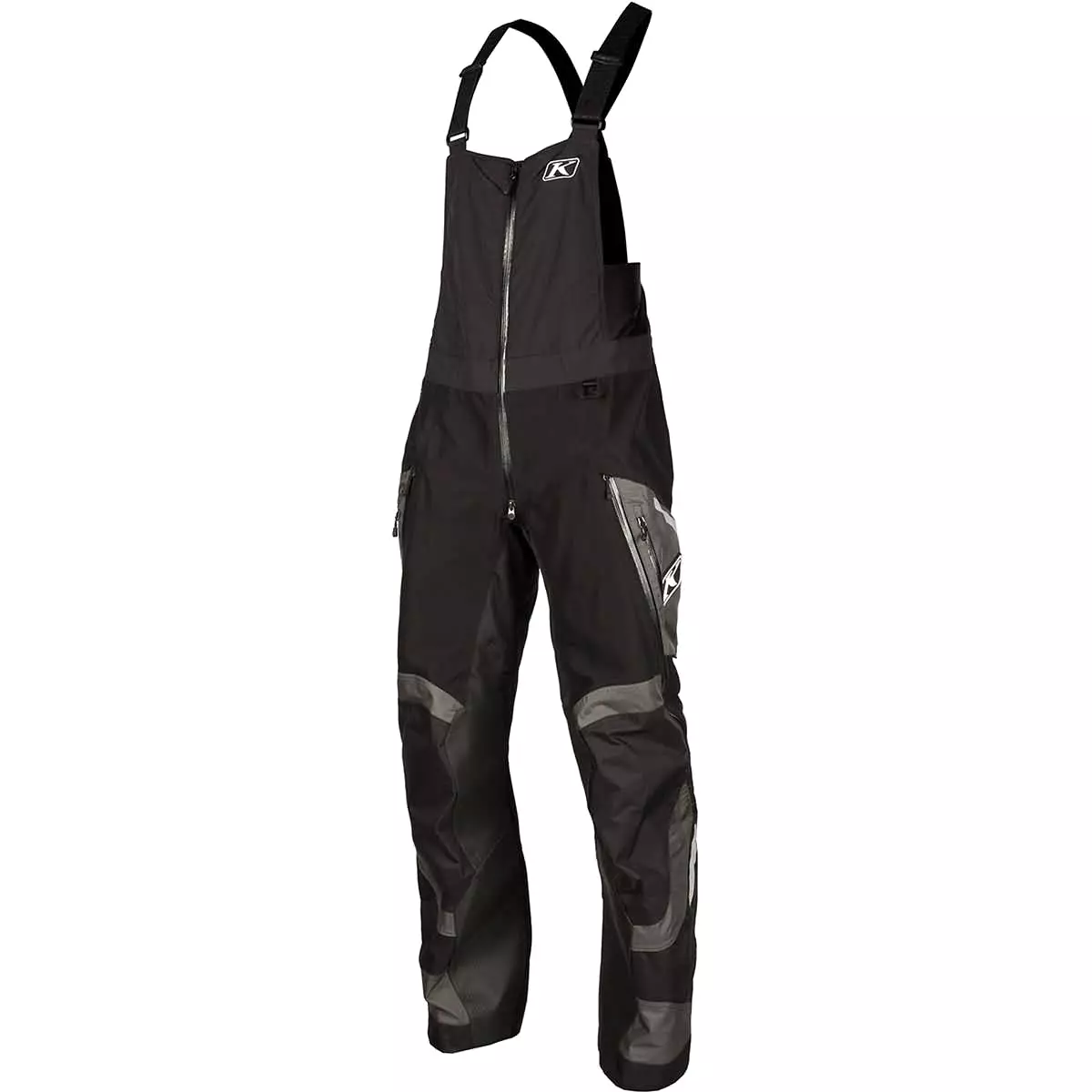 Klim Havoc Men's Snow Bibs (Brand New)