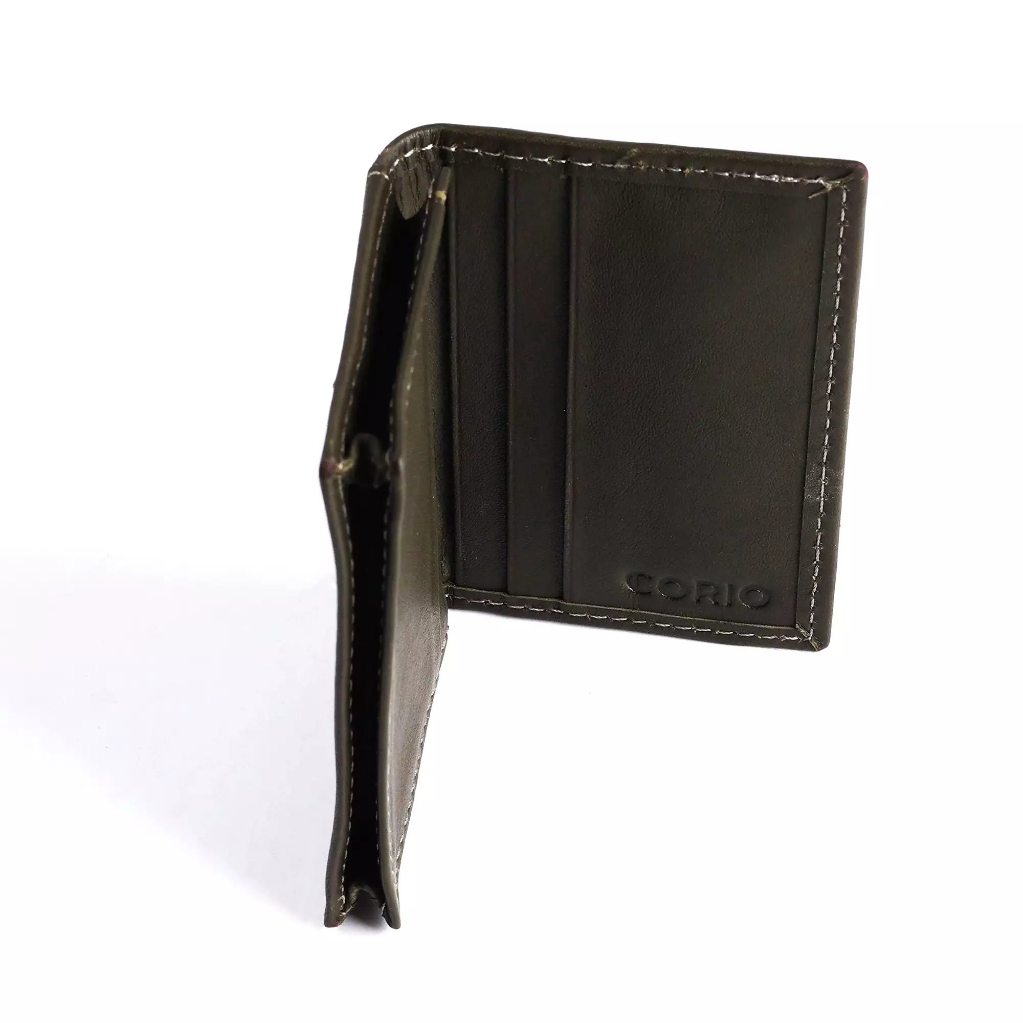 Leather Card Holder CCH 07