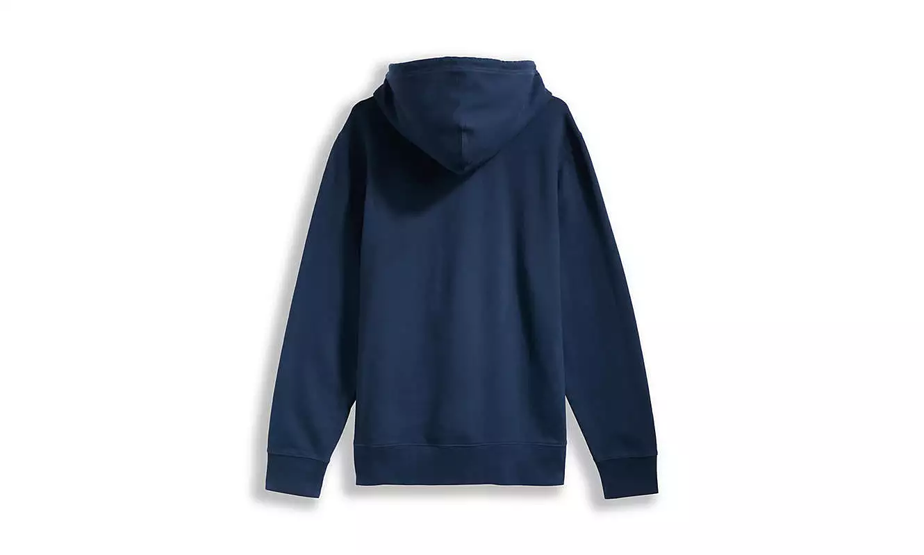 LEVI'S MEN'S NEW ORIGINAL HOUSEMARK HOODIE