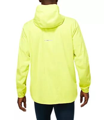 M Asics Accelerate Jacket