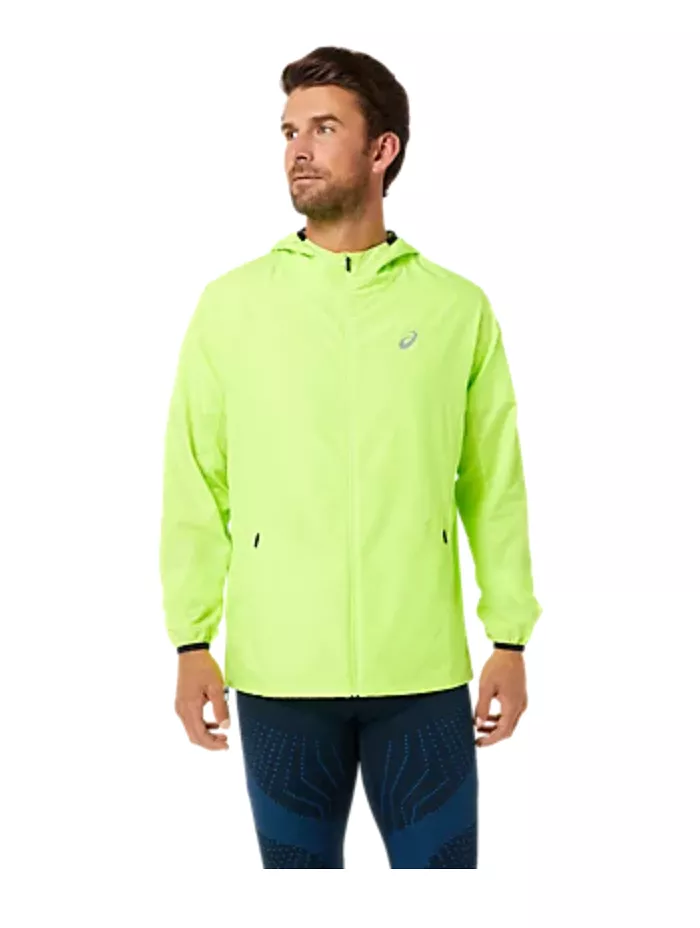 M Asics Accelerate Light Jacket