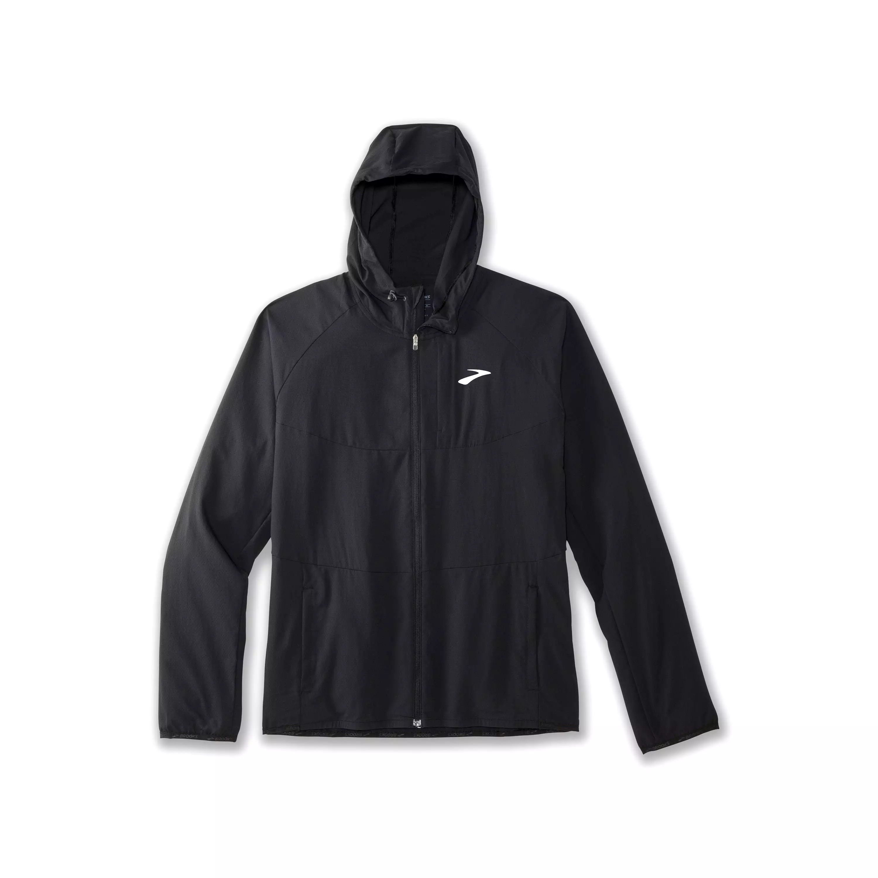 M Brooks Canopy Jacket