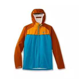 M Brooks High Point Waterproof Jacket