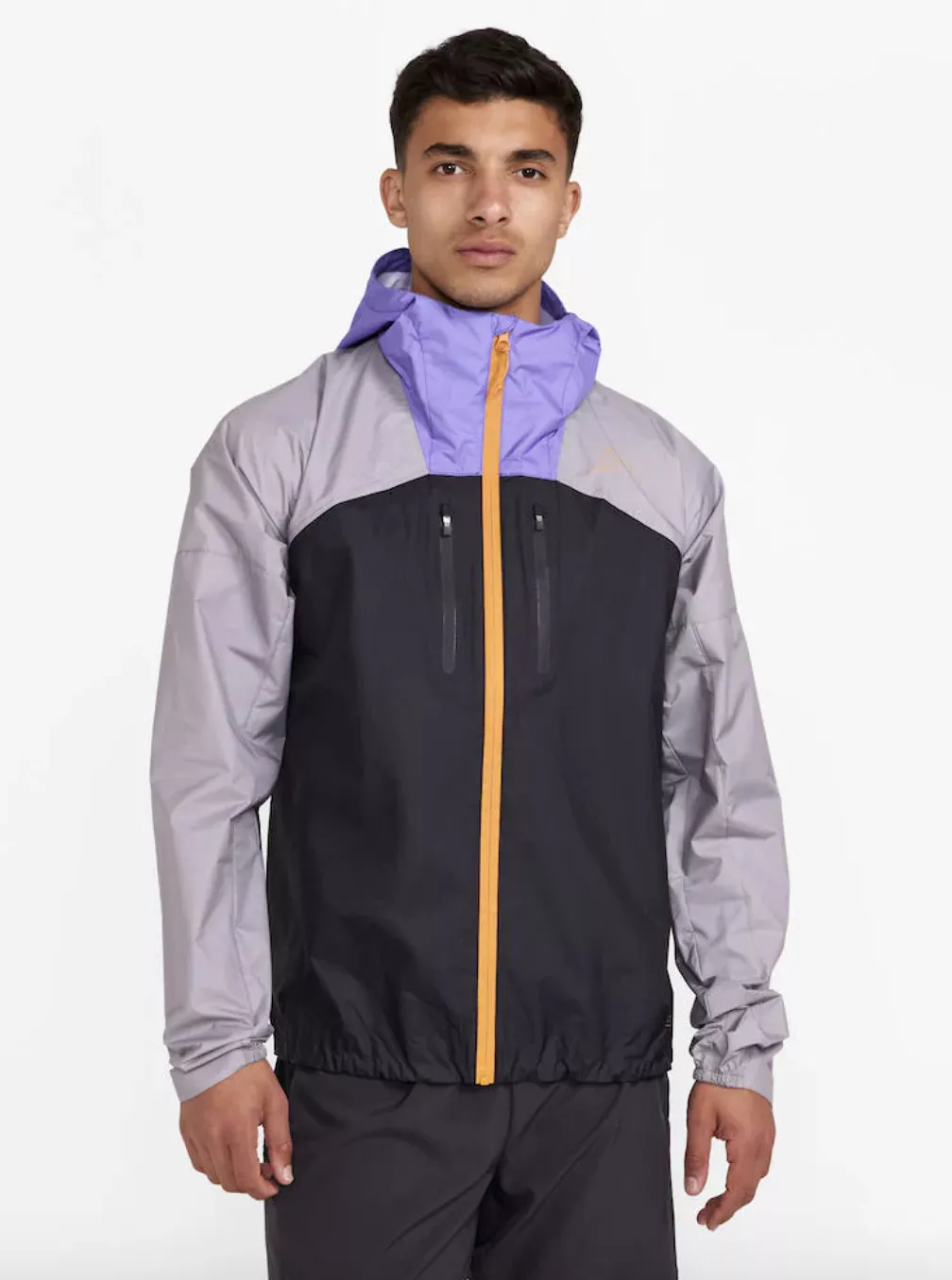 M Craft Pro Trail 2L Light Weight Jacket