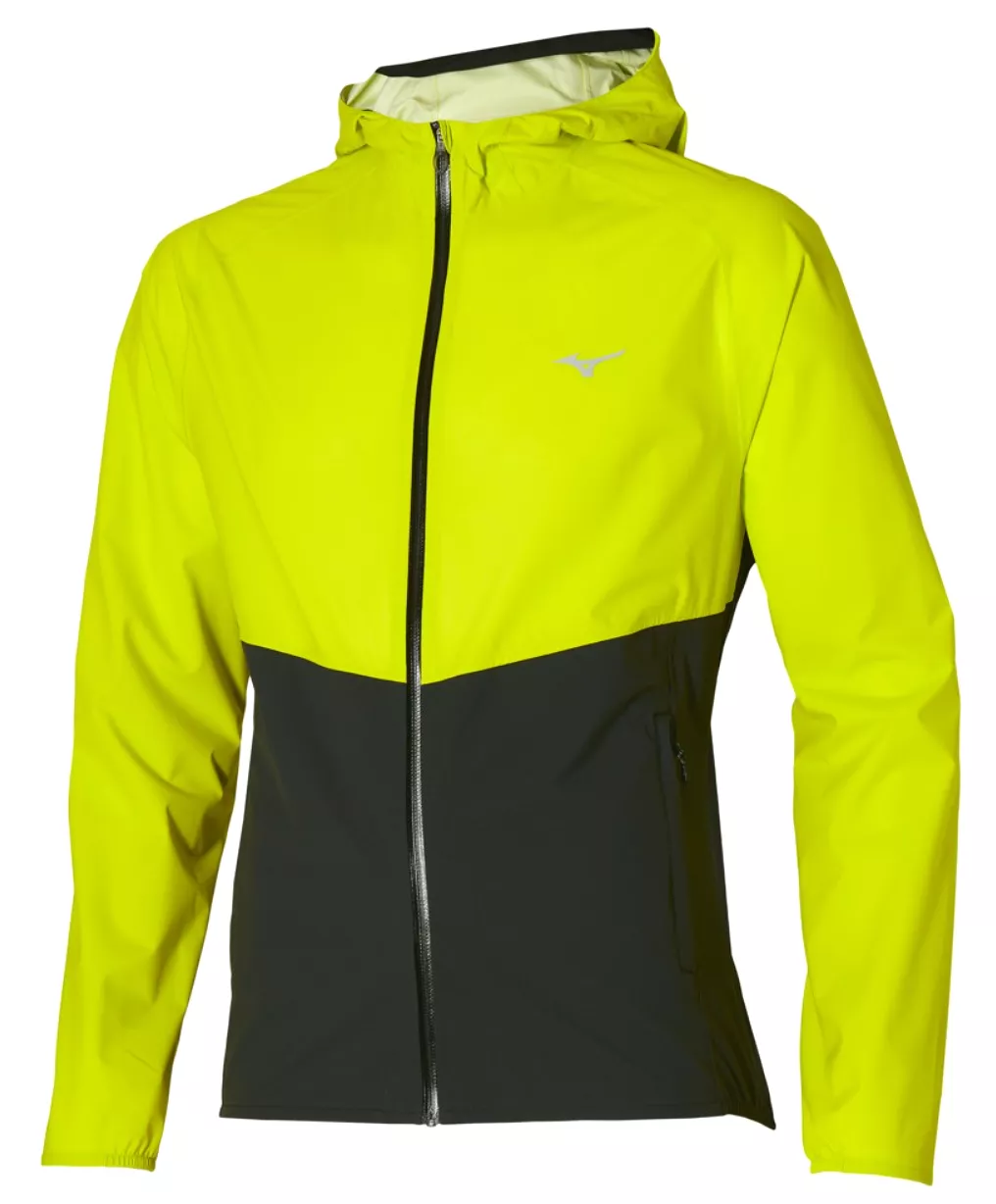 M Mizuno Waterproof 20K ER Jacket