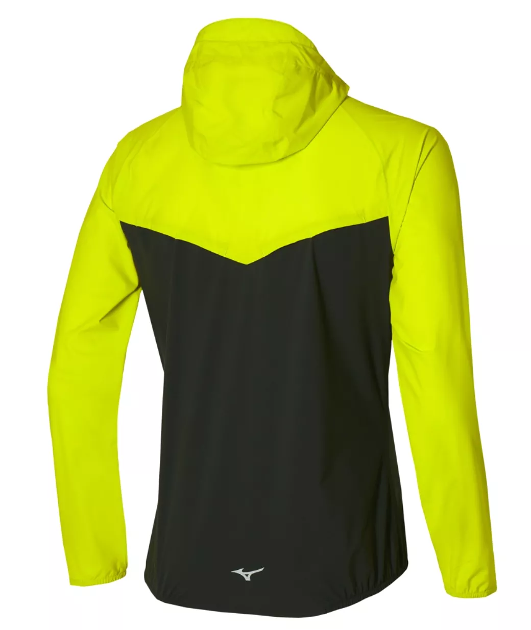 M Mizuno Waterproof 20K ER Jacket