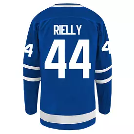 Maple Leafs Breakaway Women's Home Jersey - RIELLY