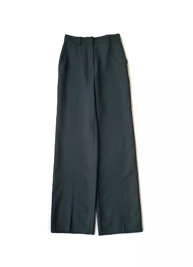 Max Mara Arancio Trouser