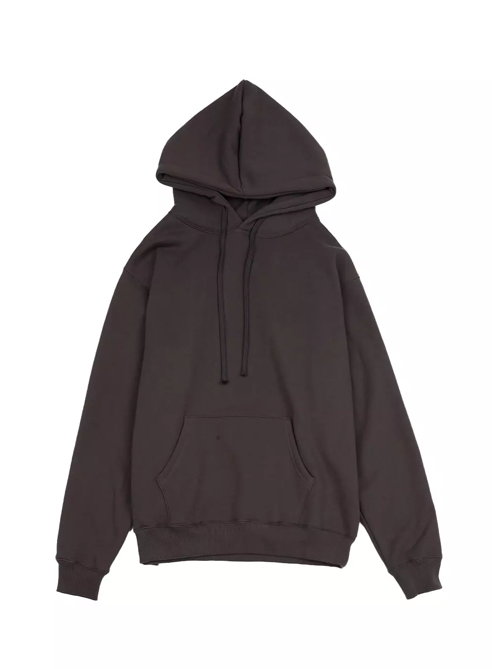 Men's Basic Hoodie IA402 / Dark Gray