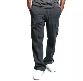 Men's Cargo Jogger Pants M S4344003