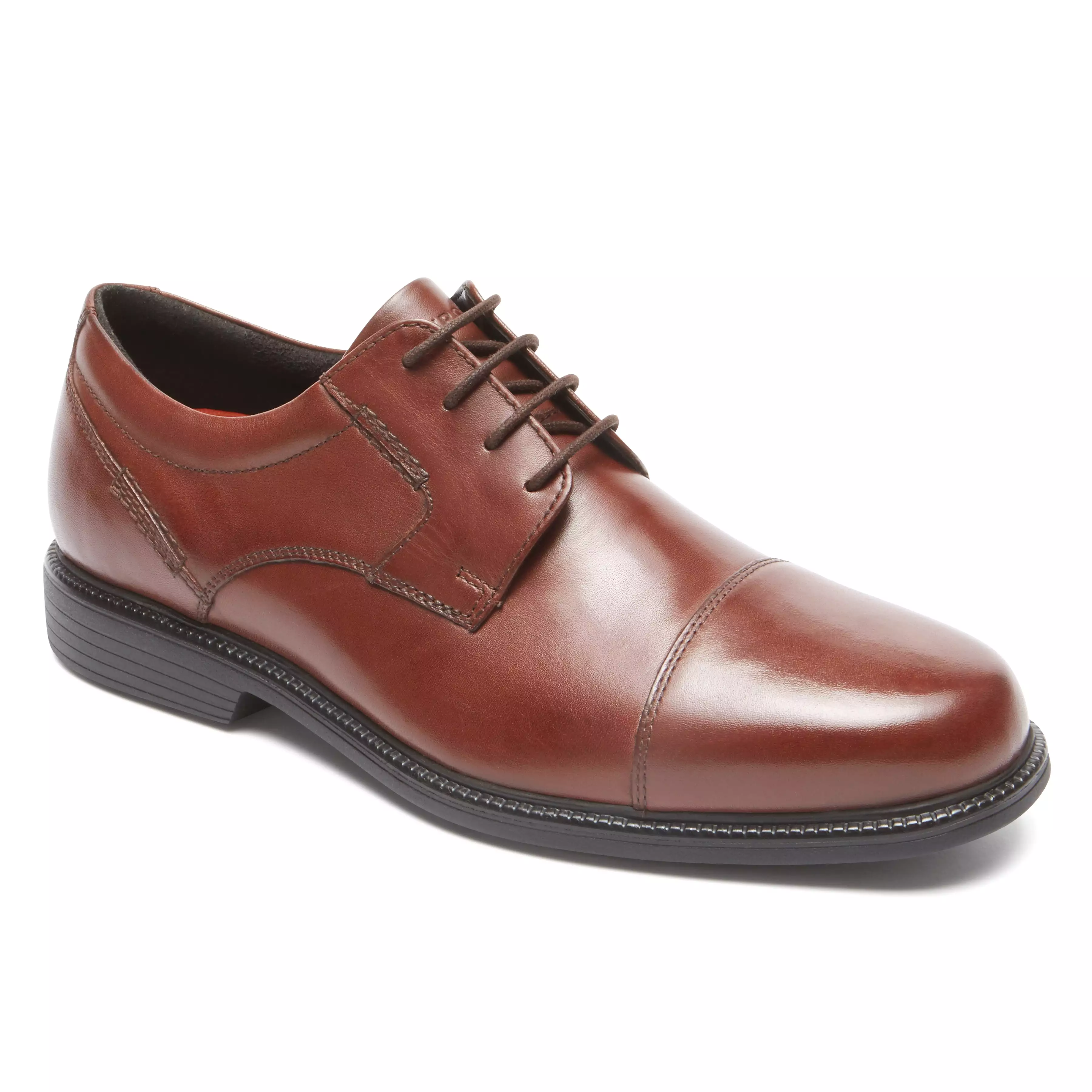 Men's Charles Road Cap Toe Oxford