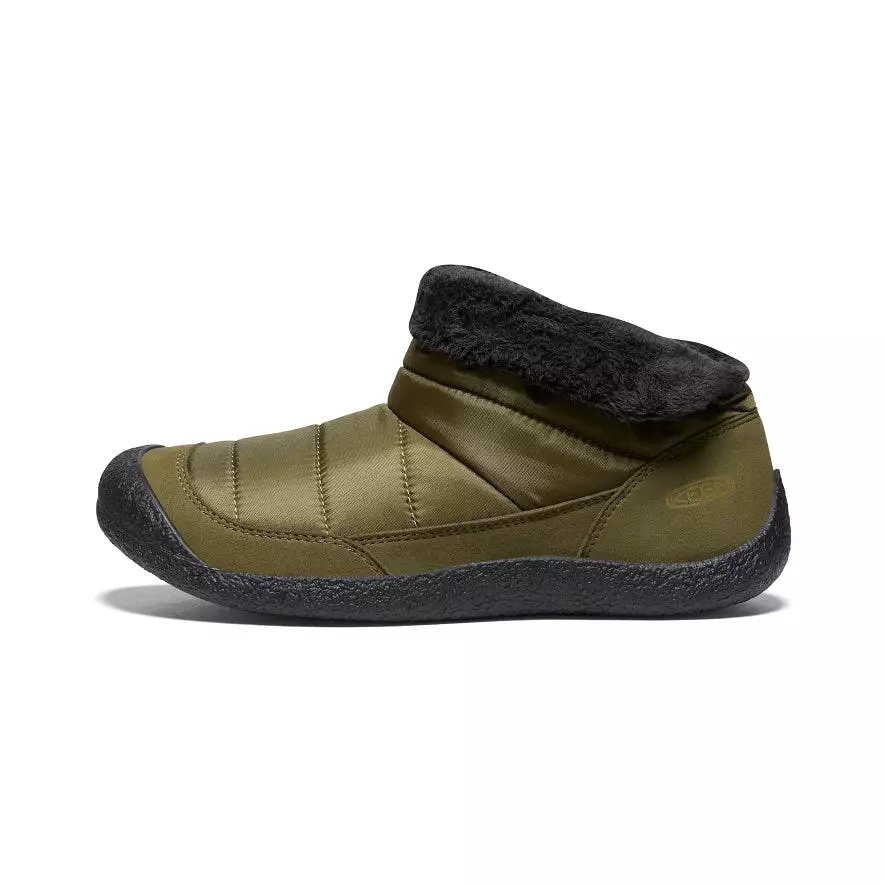 Men's Howser Fold Down   |  Dark Olive/Olive Drab