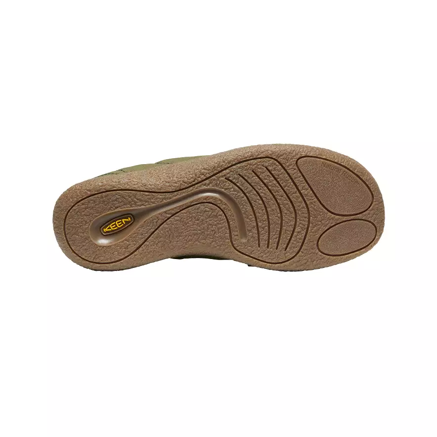 Men's Howser III Slide | Canteen/Plaza Taupe