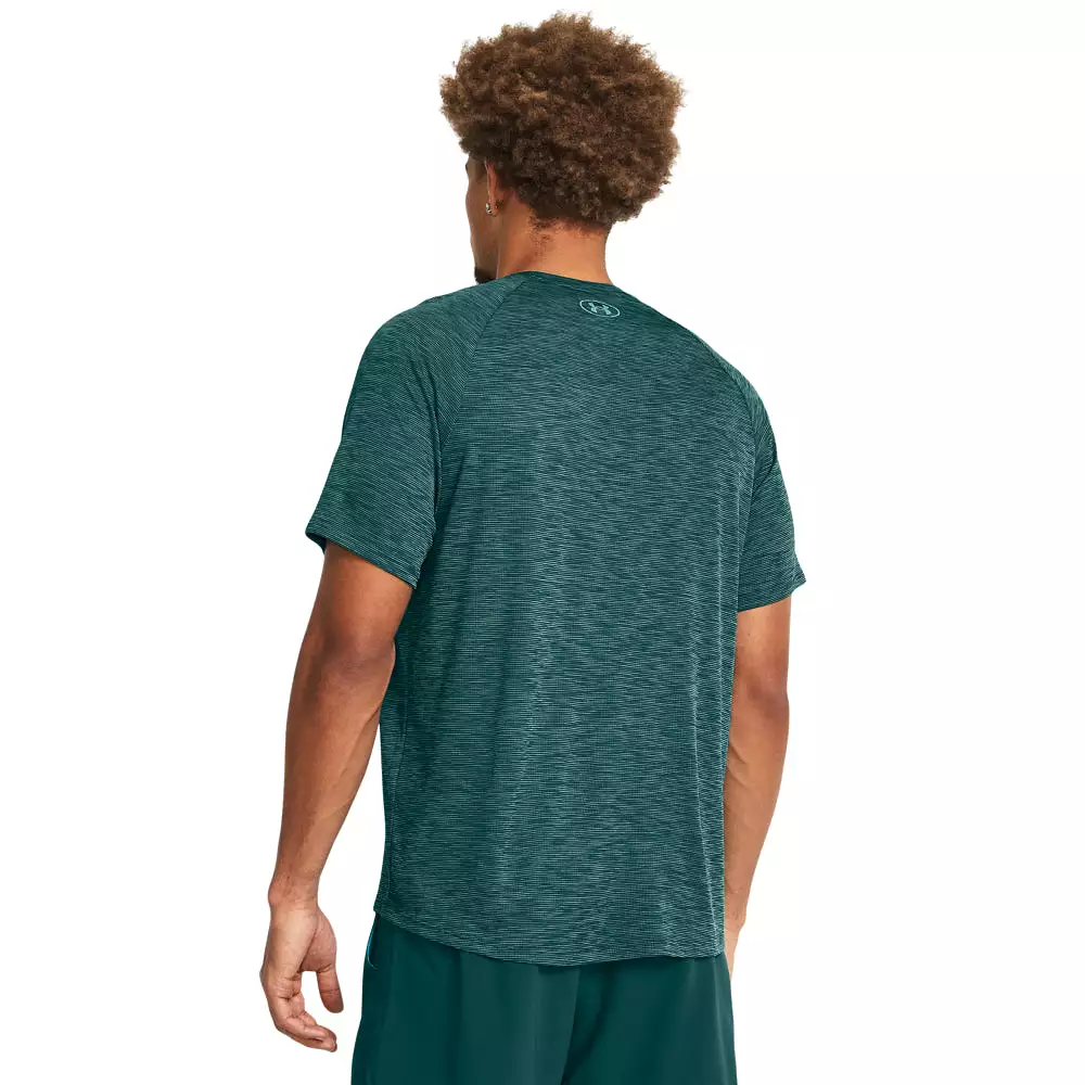 Men's Under Armour Tech Textured T-Shirt