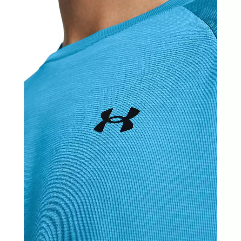 Men's Under Armour Tech Textured T-Shirt