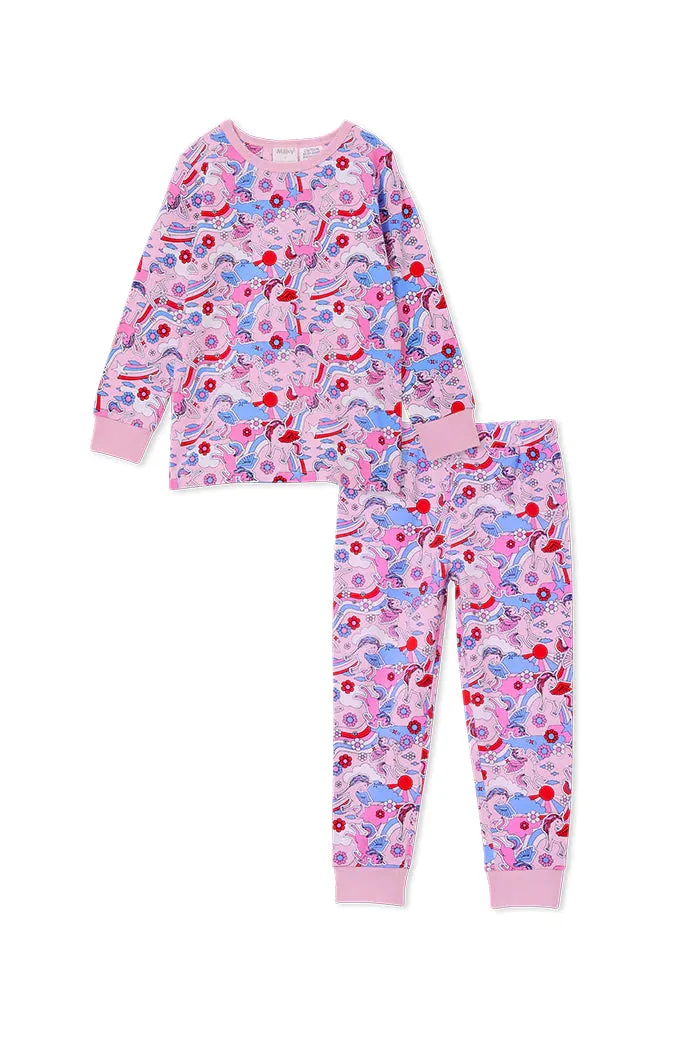 Milky - Unicorn PJs