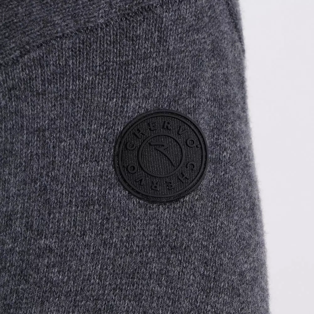 NASTRINO | WOOL BLEND HOODIE