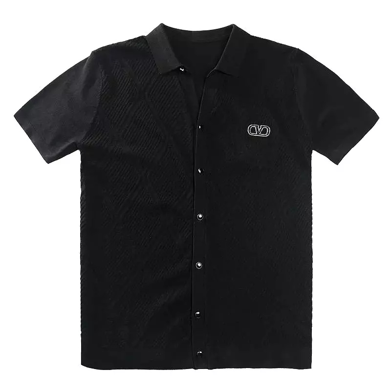 New Style Short Sleeve Shirt For Boys S5000461