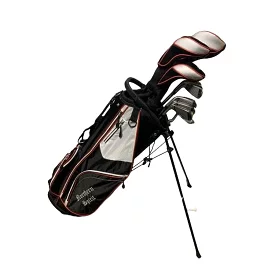 Northern Spirit Complete Men's Golf Set