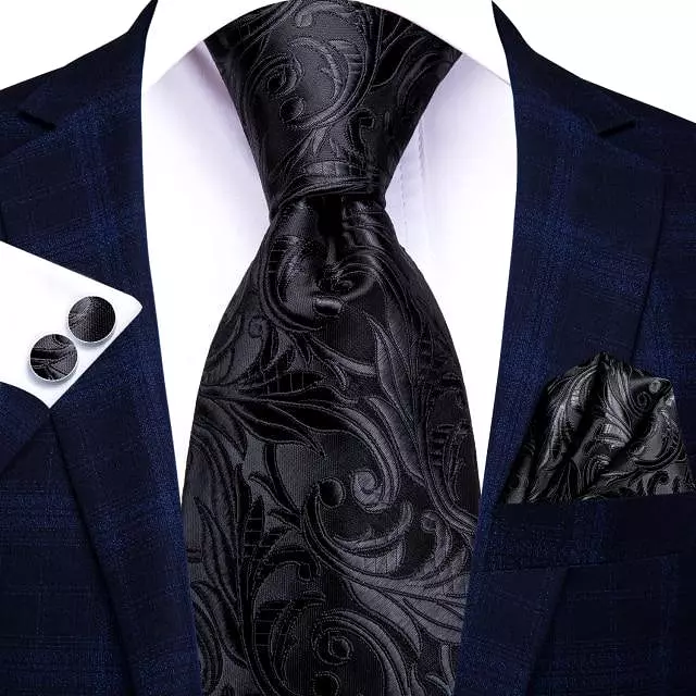 Paisley Men Wedding Neckties