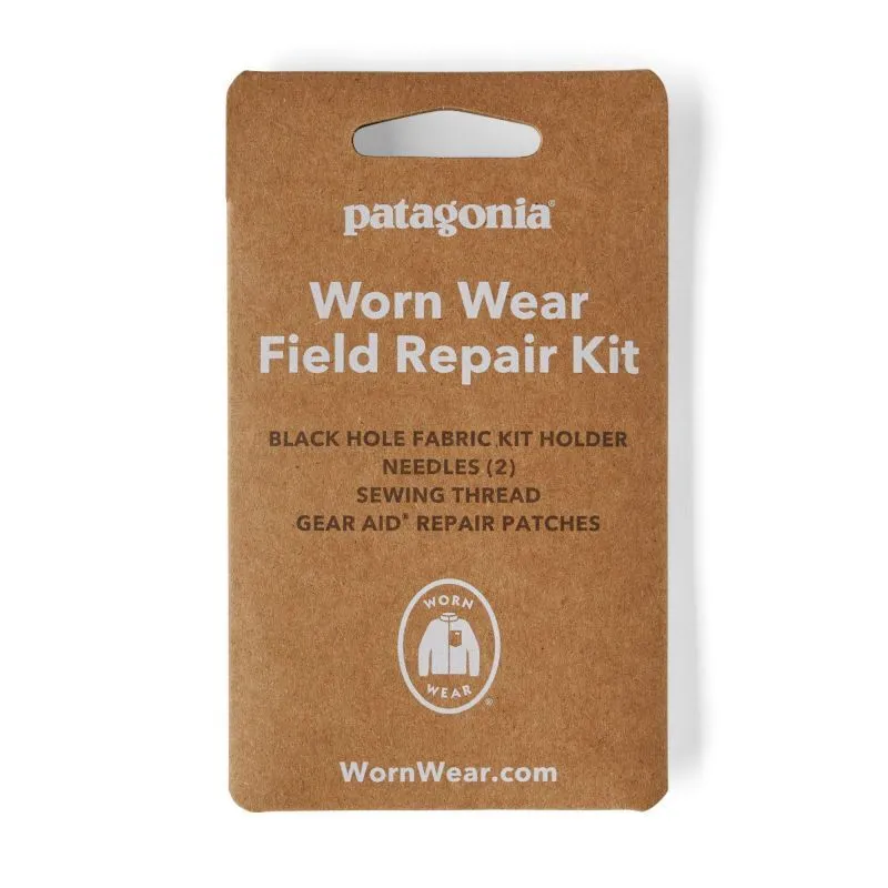 Patagonia  Worn Wear Field Repair Kit