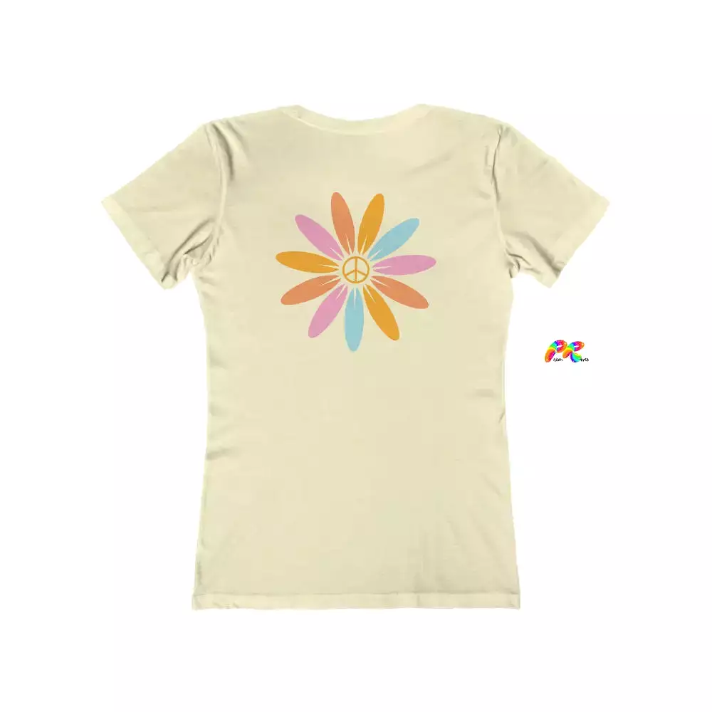 PLUR T-Shirt Slim Fit Short Sleeves