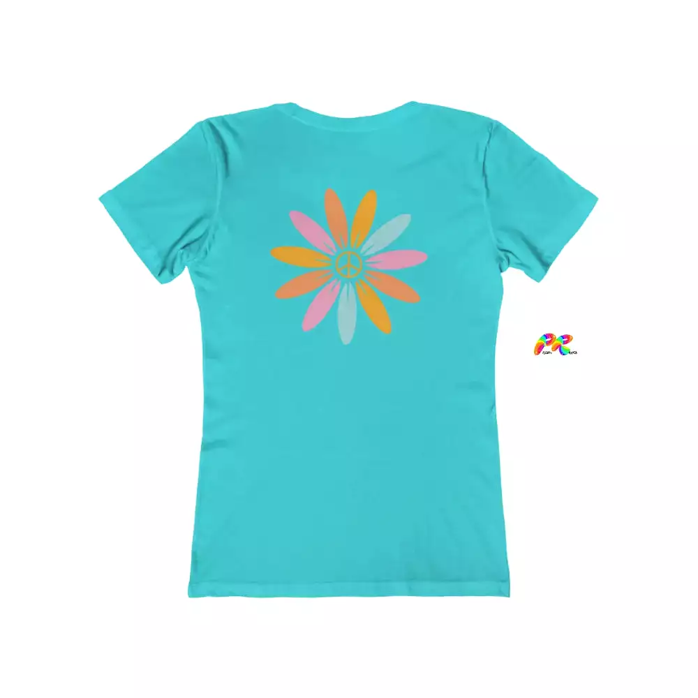 PLUR T-Shirt Slim Fit Short Sleeves