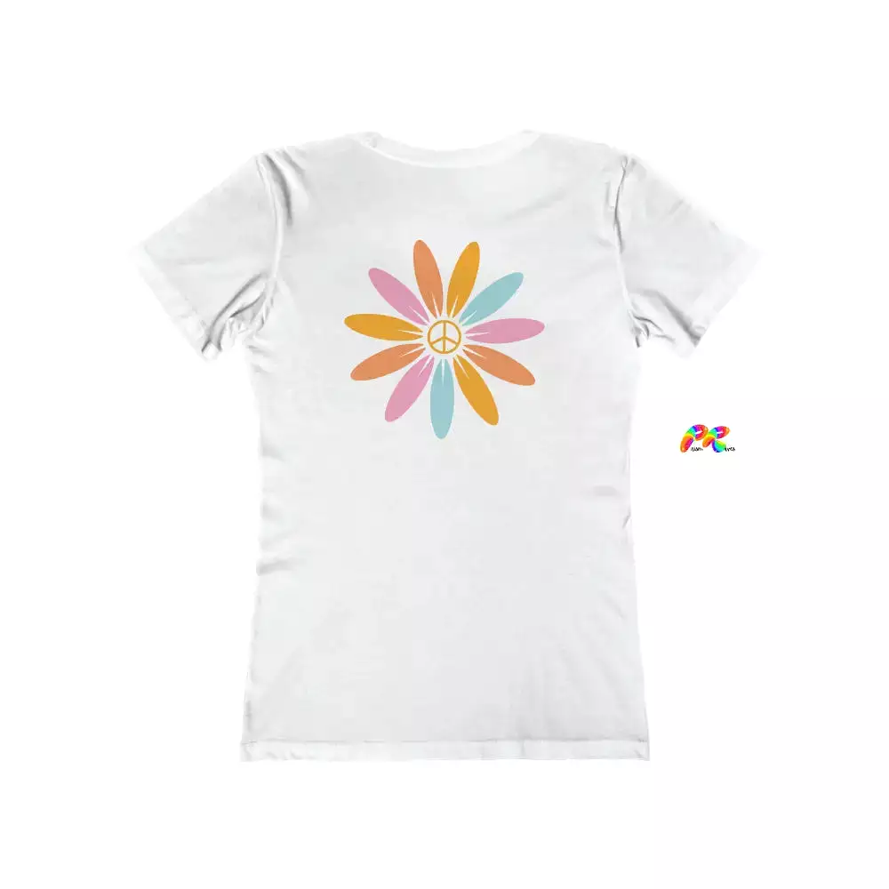 PLUR T-Shirt Slim Fit Short Sleeves