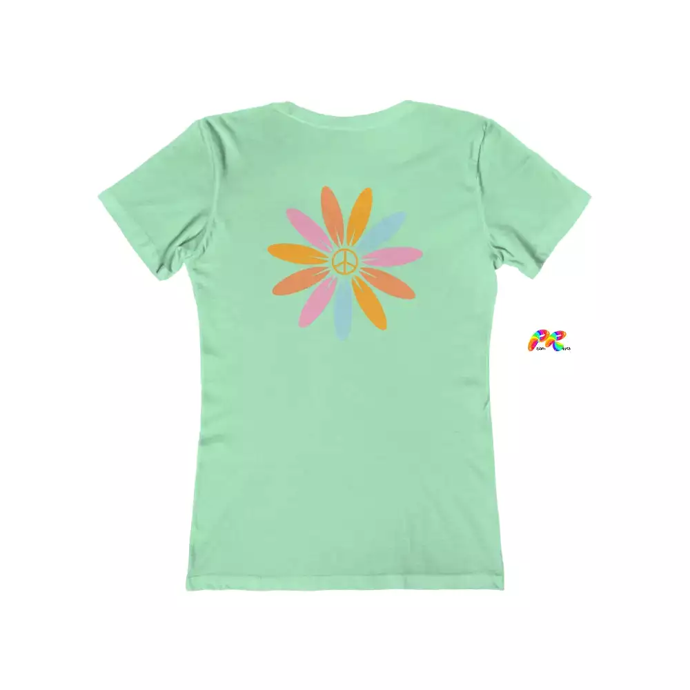 PLUR T-Shirt Slim Fit Short Sleeves