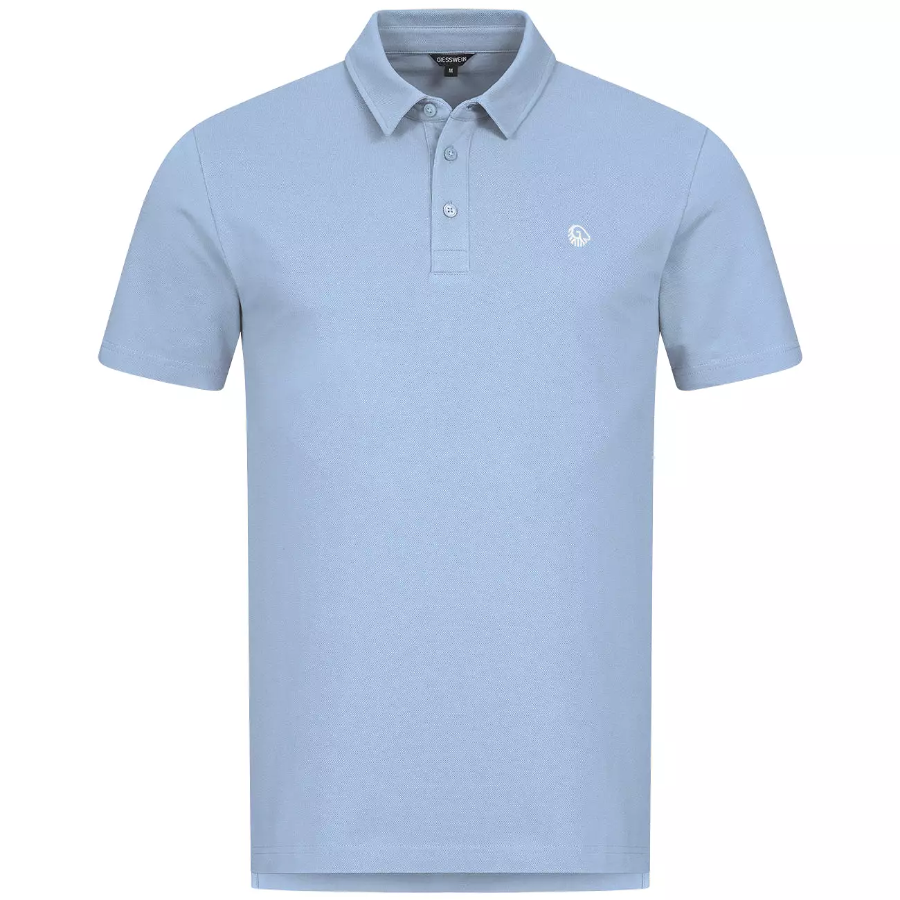 Polo Shirt Organic Cotton Men