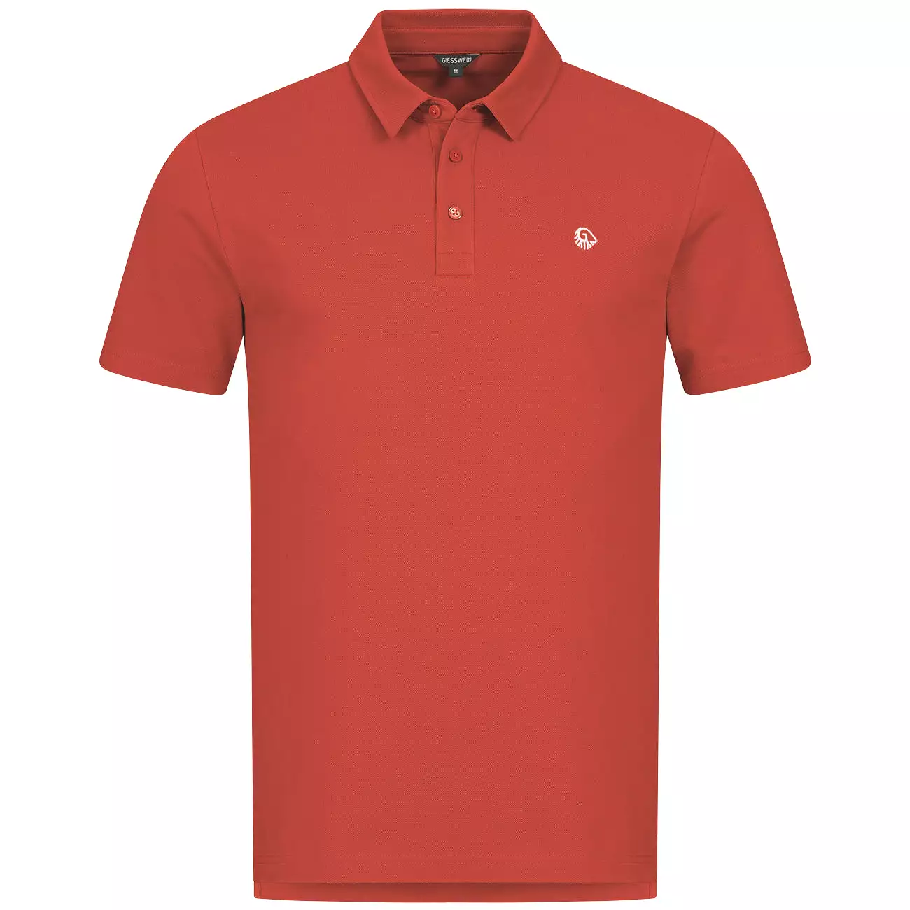 Polo Shirt Organic Cotton Men