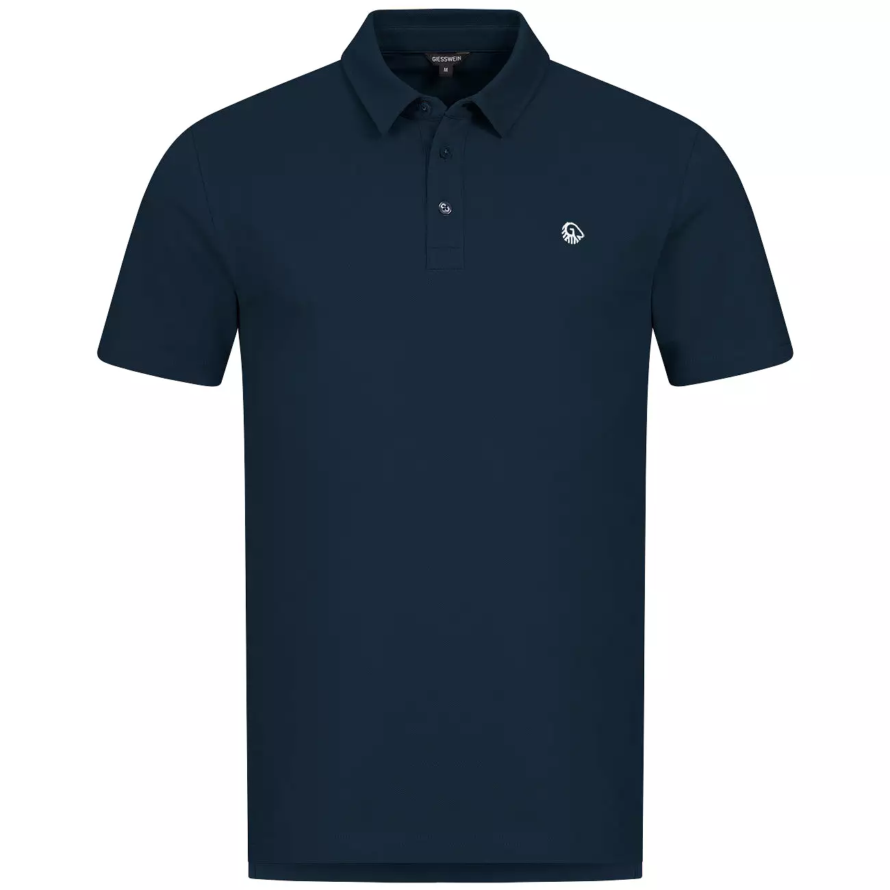 Polo Shirt Organic Cotton Men