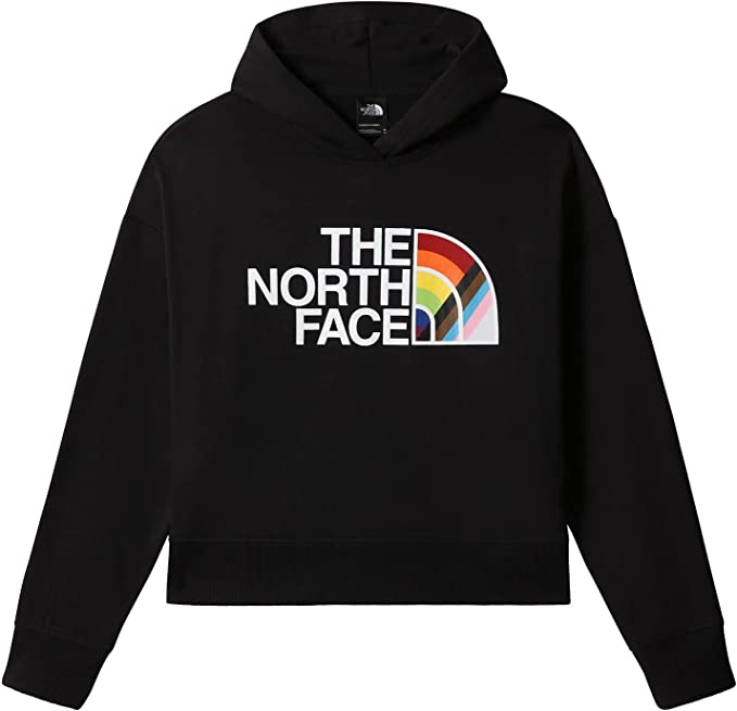 Pride Hoodie Women's