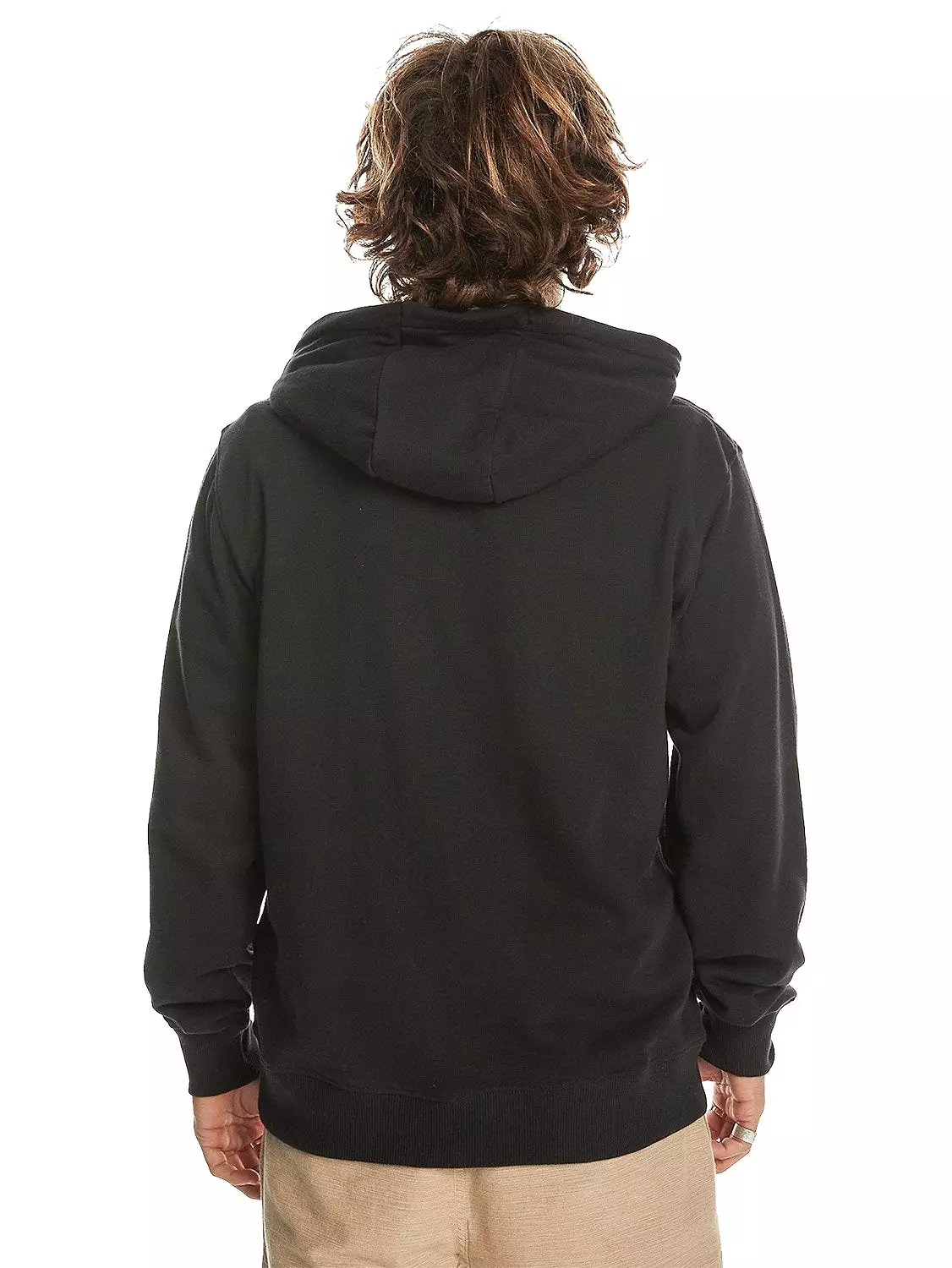 Quiksilver Men's Circle Up Hoodie