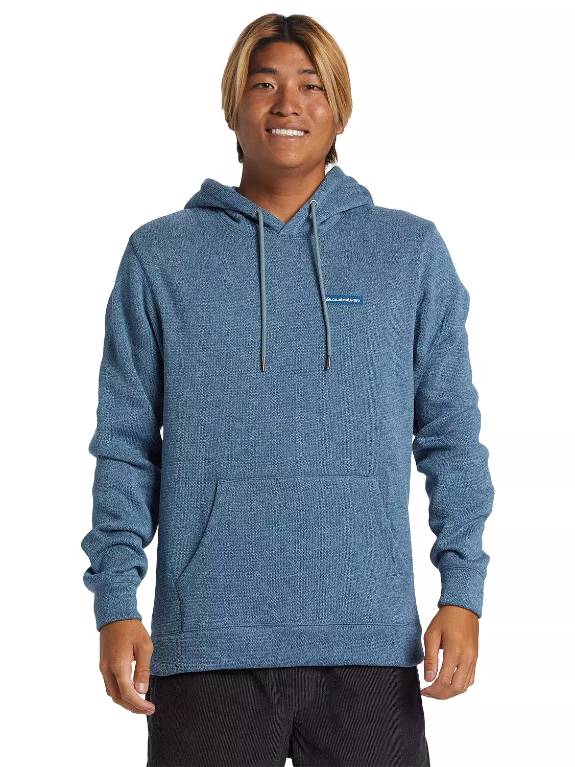 Quiksilver Men's Keller Hoodie