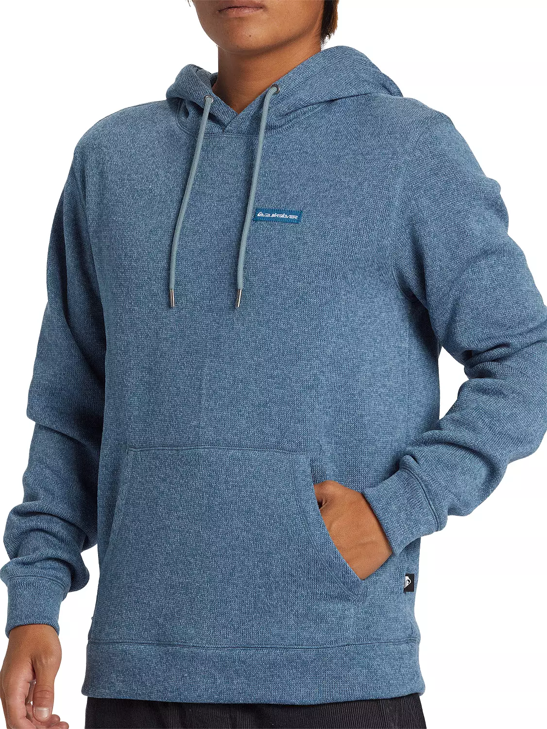 Quiksilver Men's Keller Hoodie