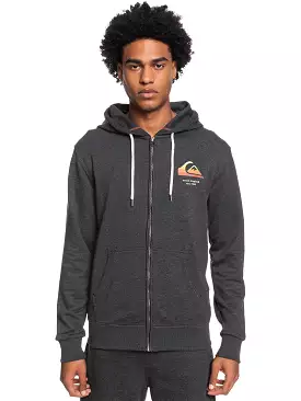 Quiksilver Men's Surf Zip Hoodie