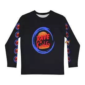 Rave King Men's Long Sleeve Shirt