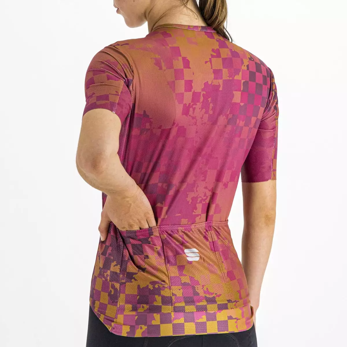 Rocket Jersey women's