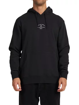 RVCA Men's VA Arch Hoodie