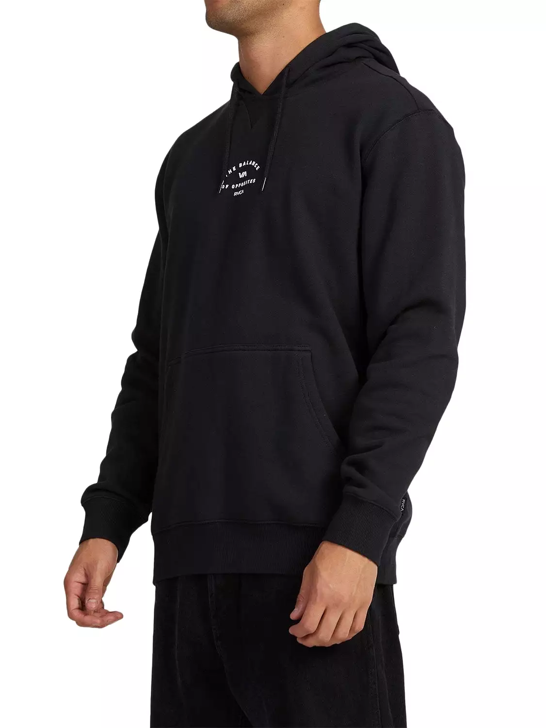 RVCA Men's VA Arch Hoodie