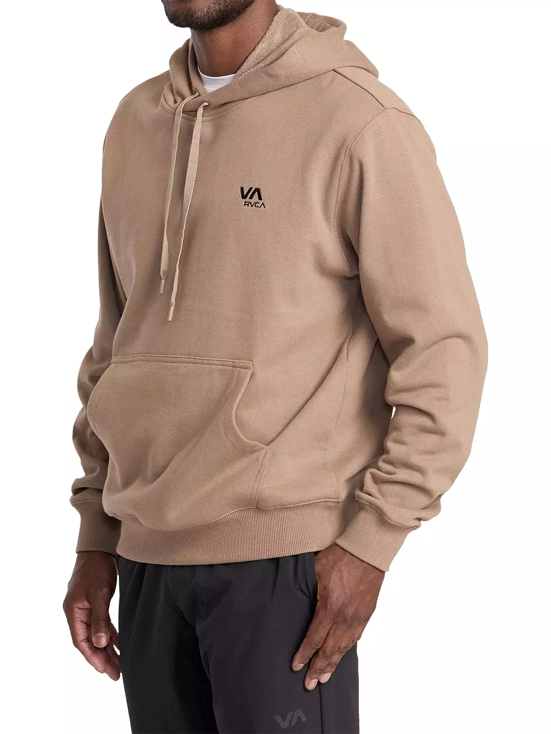 RVCA Men's VA Essentials Hoodie