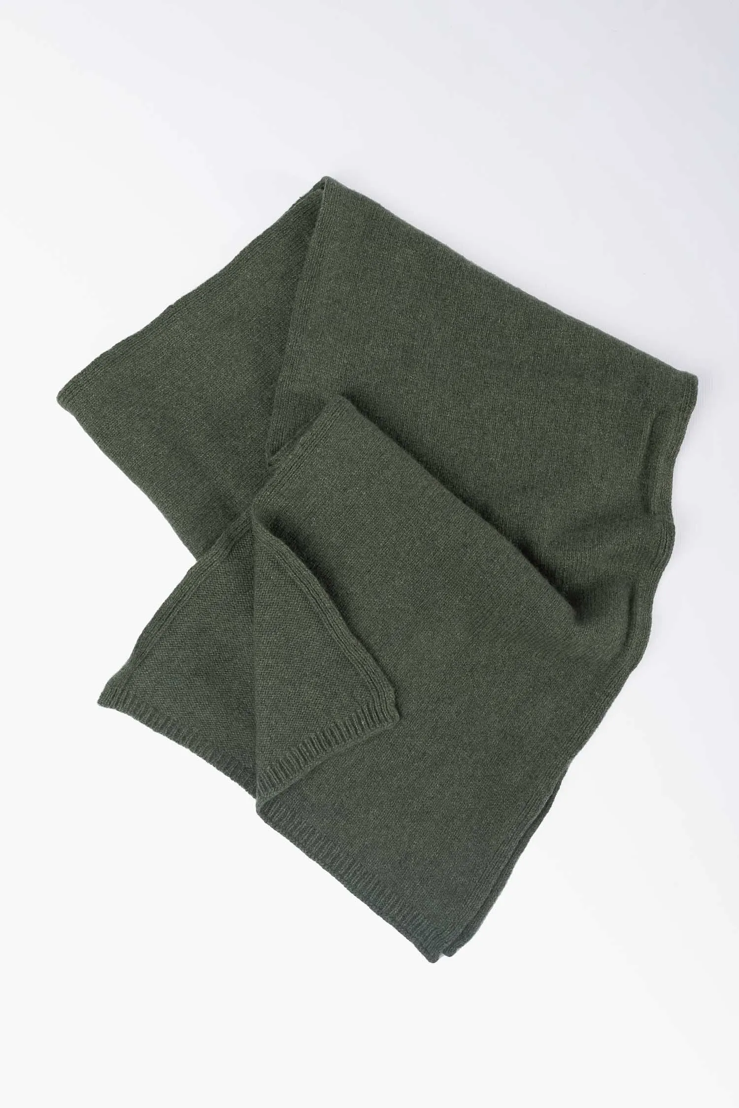 SCIARPE PURO CASHMERE ECOLOGICO