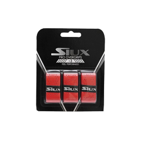 Siux Pro Overgrips Perforated