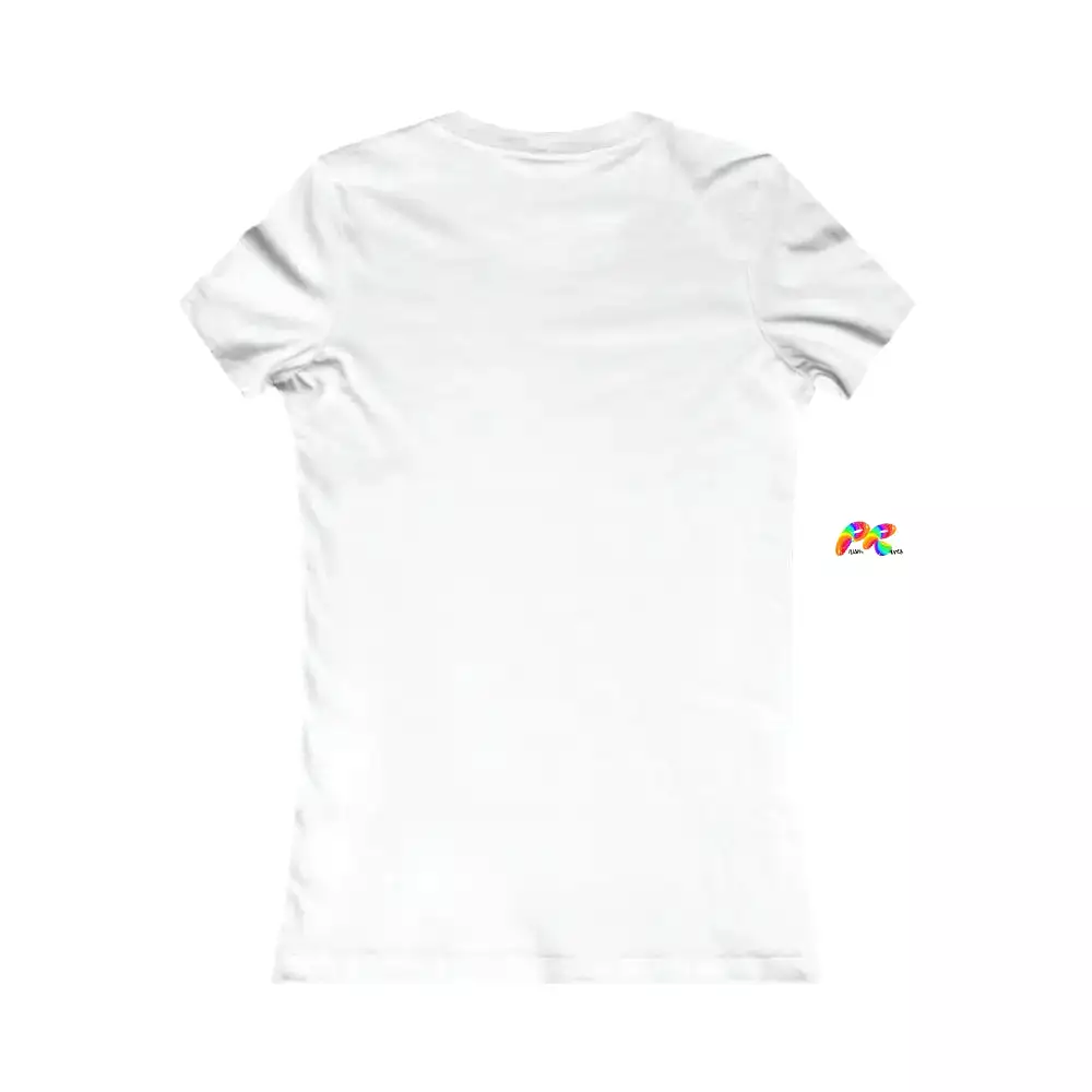 Slay Rave Repeat Slim Fit T-Shirt