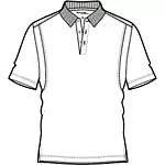 Sport-Tek ST650 Men's Micropique Polo